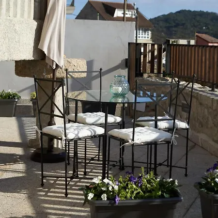 Views And Beds Vila Pontevedra Exterior foto