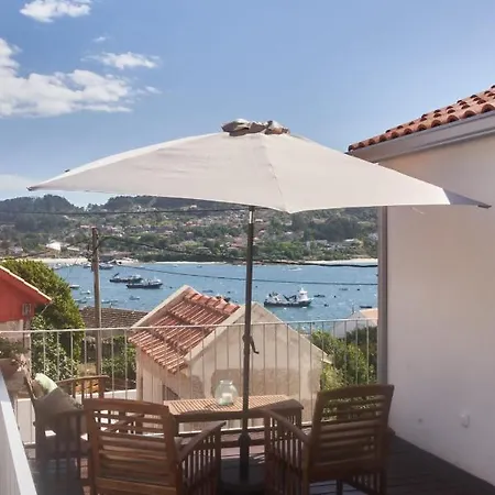 Views And Beds Vila Pontevedra Exterior foto