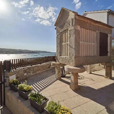 Views And Beds Vila Pontevedra Exterior foto