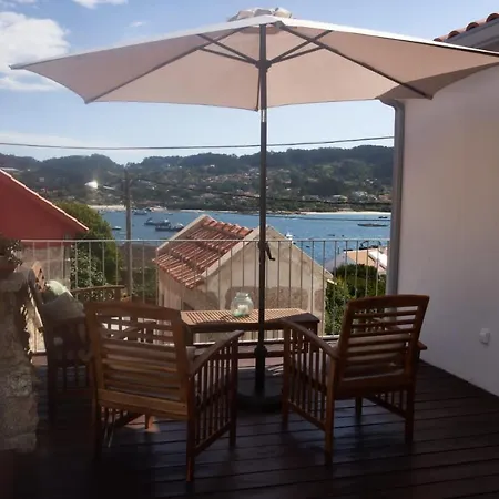 Views And Beds Vila Pontevedra Exterior foto