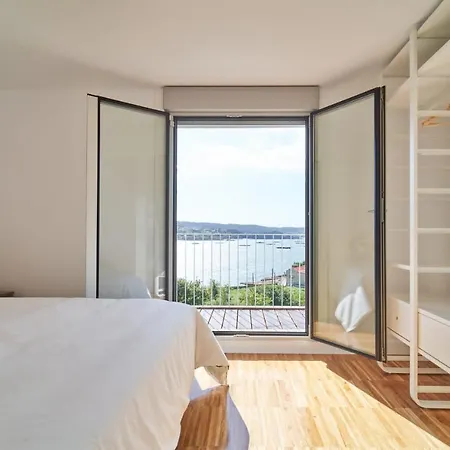 Views And Beds Vila Pontevedra Exterior foto