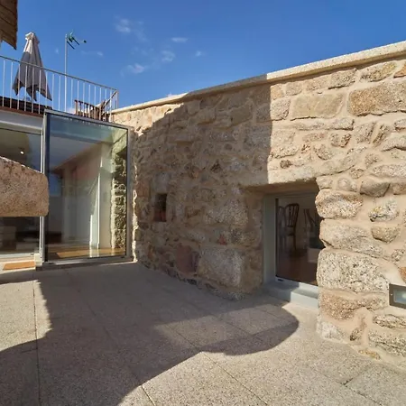 Views And Beds Vila Pontevedra Exterior foto