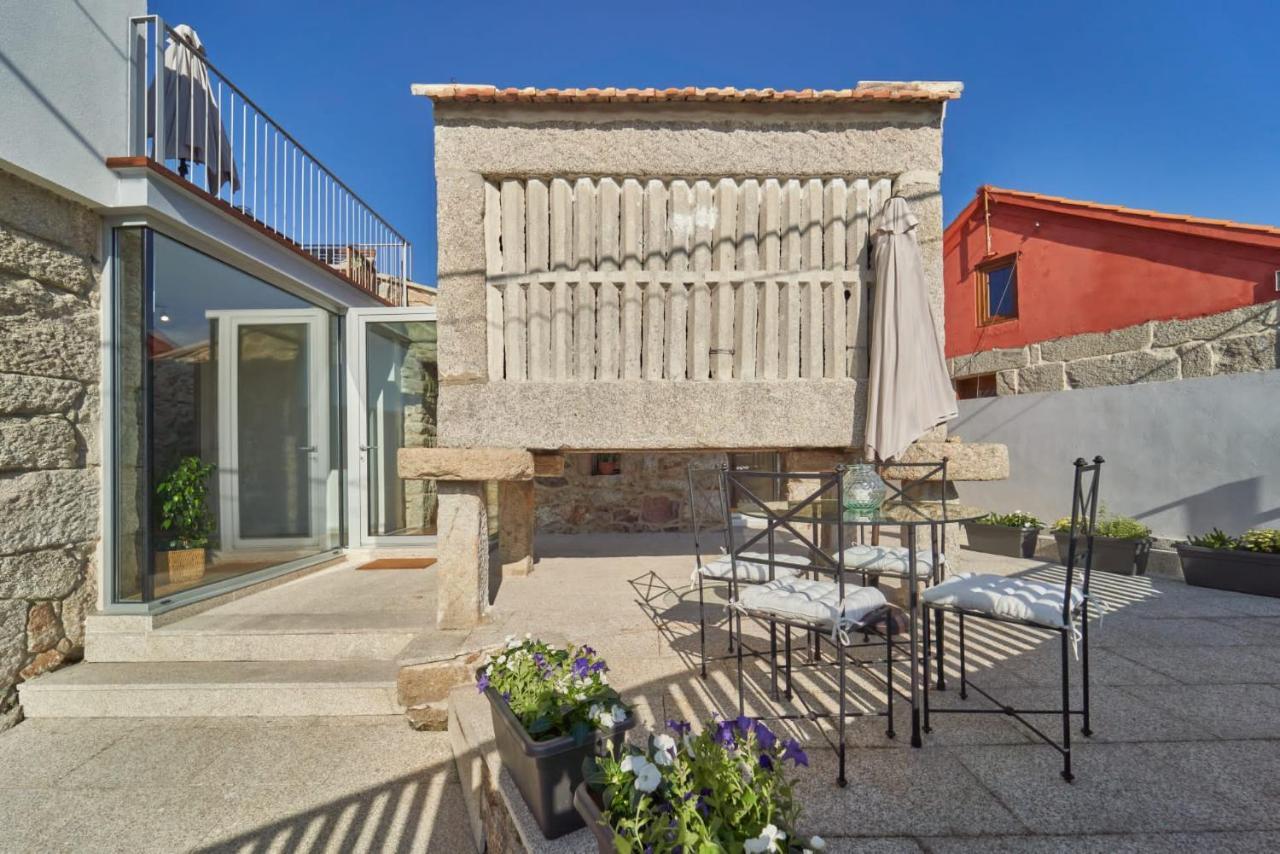Views And Beds Ferienhaus Pontevedra