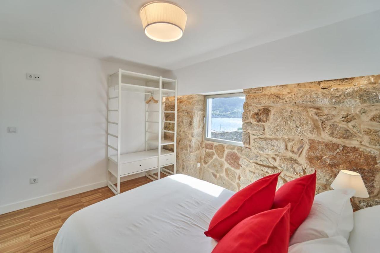 Views And Beds * Pontevedra