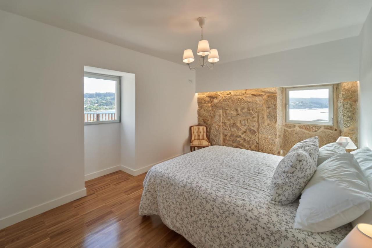 Views And Beds * Pontevedra