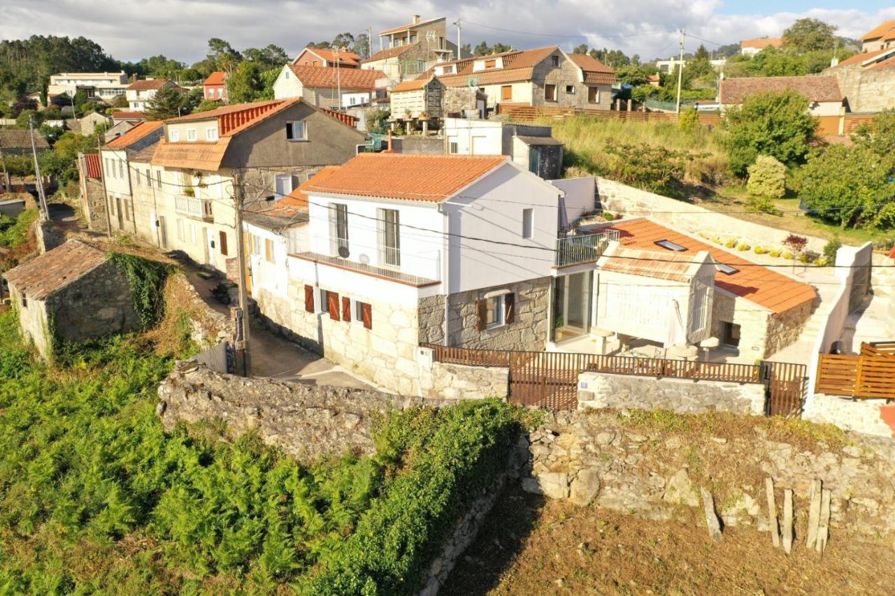 Ferienhaus Views And Beds Pontevedra