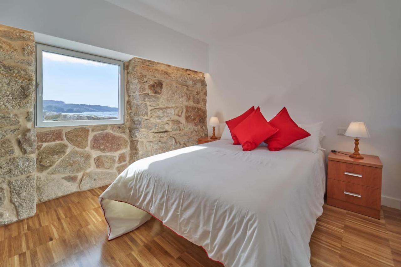 Ferienhaus Views And Beds Pontevedra